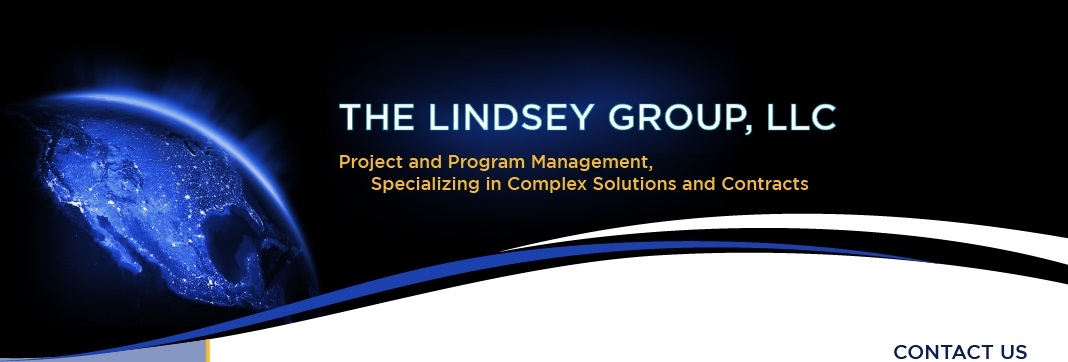 The Lindsey Group Logo